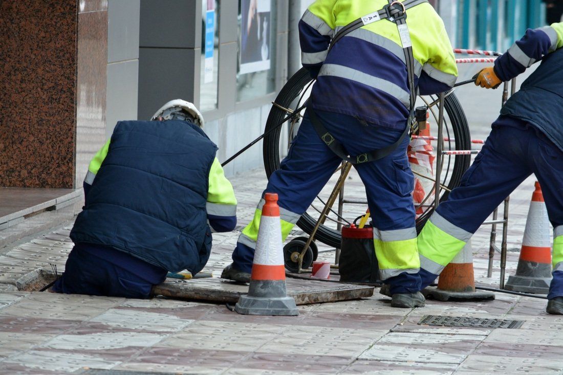 grosvenor-leep-drainage-cleaning